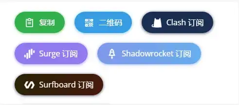 ClashN 快速指南(下载及配置使用教程) - 15